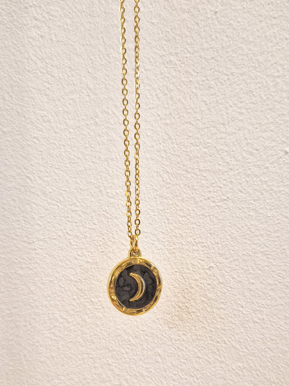 Collier Irma