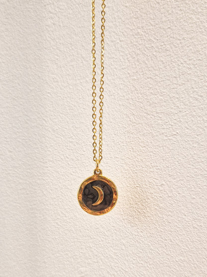 Collier Irma