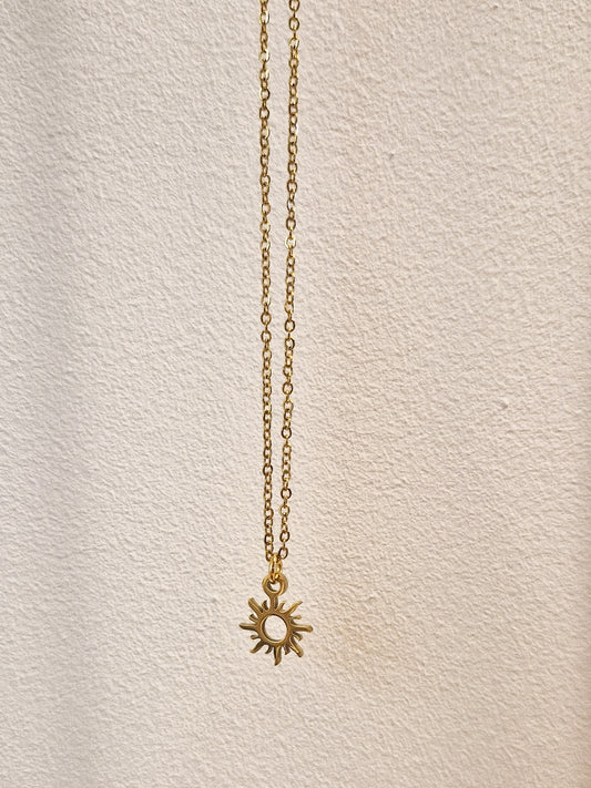 Collier Sunny