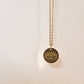 Collier Third Eye - Creations Colibri
