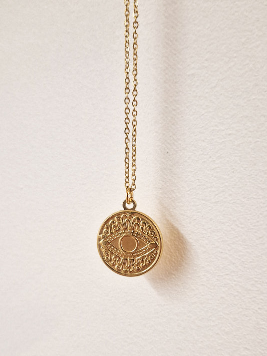 Collier Känsla