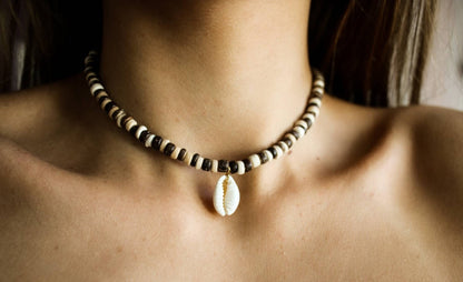 Collier Eluney - Creations Colibri