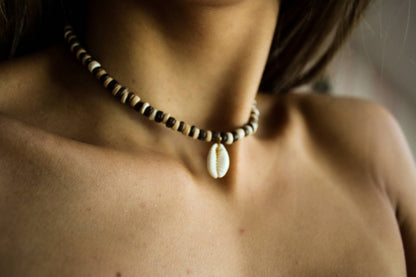 Collier Eluney - Creations Colibri