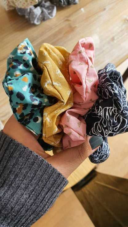 Chouchou Robin - Creations Colibri