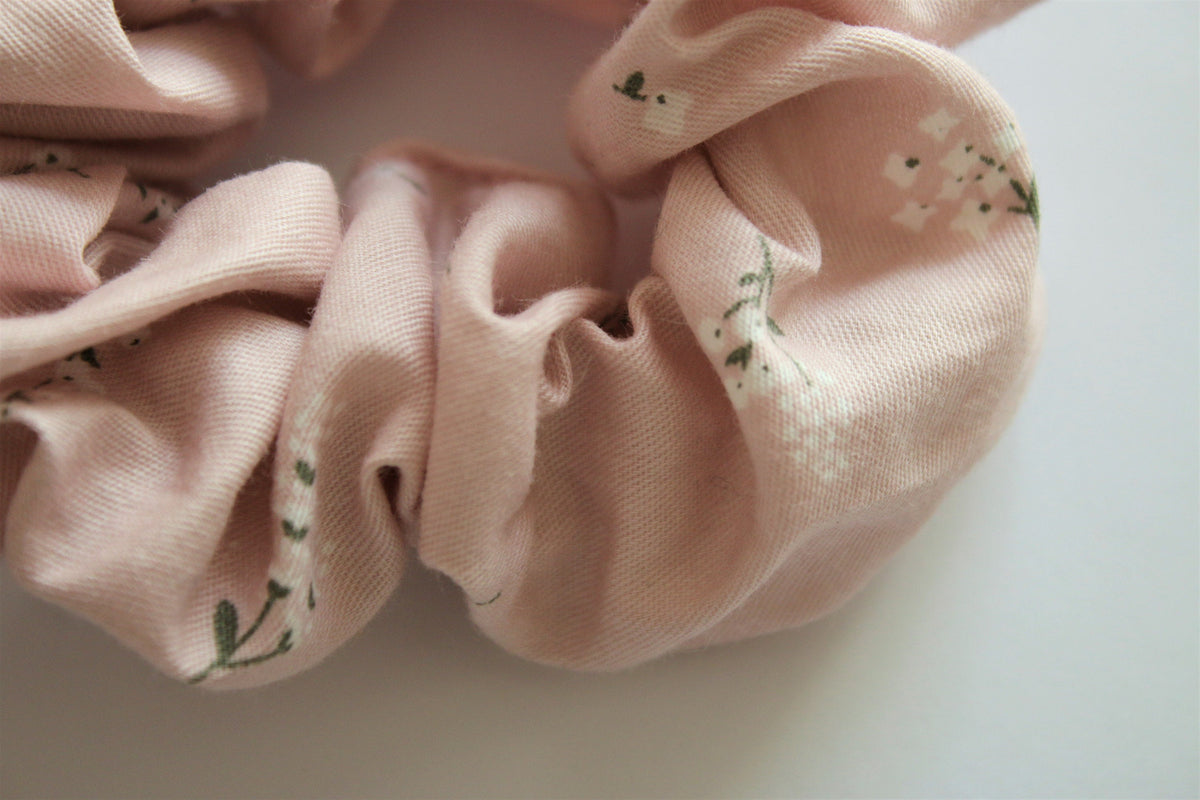 Chouchou Muguet - Creations Colibri