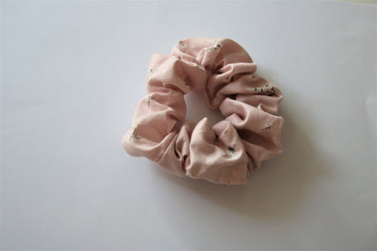 Chouchou Muguet - Creations Colibri