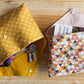 Pochette St Jacques - Creations Colibri