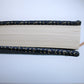 Couvre livre de poche avec marque-page intégré - Pochette/Couverture de livre - Possibilité de choisir la taille - Modèle Univers