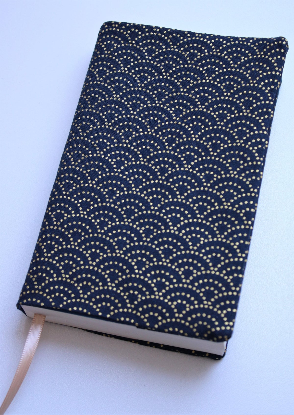 Couvre livre Tala - Creations Colibri