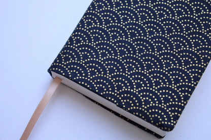 Couvre livre Tala - Creations Colibri
