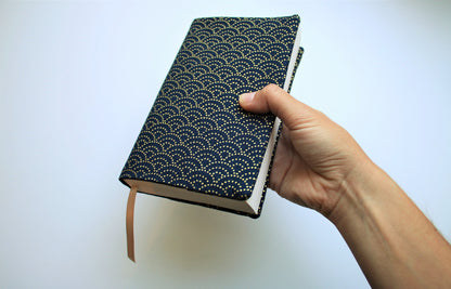 Couvre livre Tala - Creations Colibri