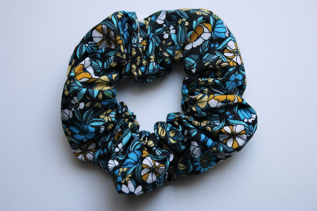 Chouchou Robin - Creations Colibri