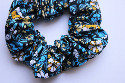 Chouchou Robin - Creations Colibri