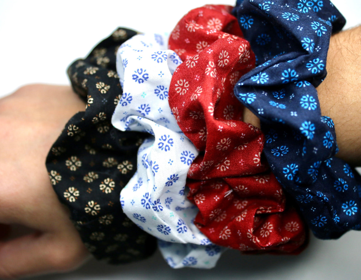 Chouchou Théo - Creations Colibri
