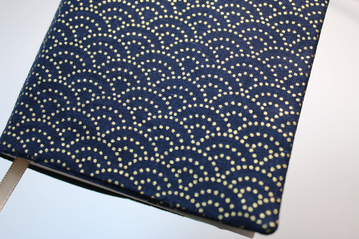 Couvre livre Tala - Creations Colibri