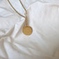 Collier Third Eye - Creations Colibri