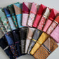 Duo de serviettes de table - Creations Colibri