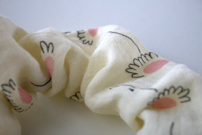 Chouchou Lili - Creations Colibri