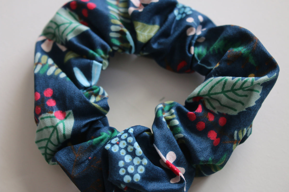 Chouchou Némo - Creations Colibri