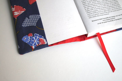 Couvre livre Musique Or - Creations Colibri