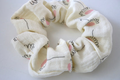 Chouchou Lili - Creations Colibri