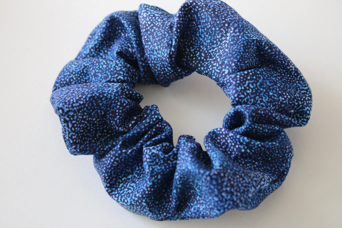 Chouchou Deep Ocean - Creations Colibri