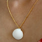 Collier Matoe - Creations Colibri