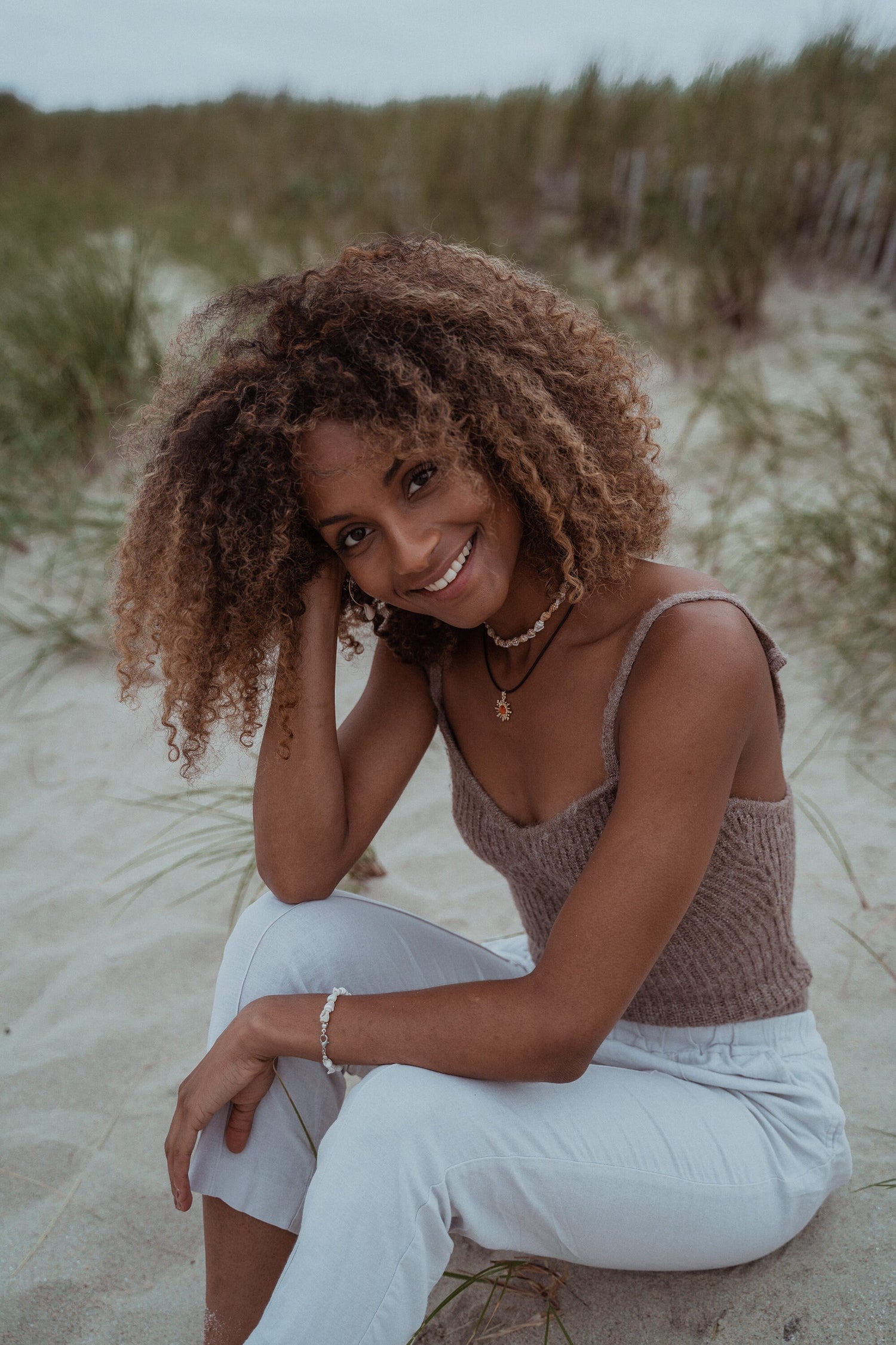 Ras de cou Ara - Creations Colibri