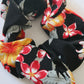 Chouchou Tiaré - Creations Colibri