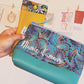 Trousse de toilette Flower Power