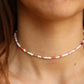 Collier Kalea Ocean - Creations Colibri