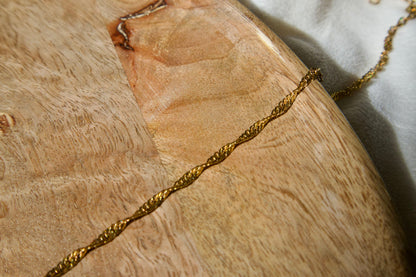 Collier Léna - Creations Colibri