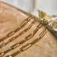 Bracelet Eloise - Creations Colibri