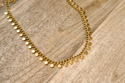 Bracelet Helena - Creations Colibri
