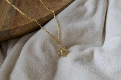Collier Leïla - Creations Colibri