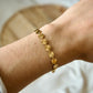 Bracelet Inès - Creations Colibri
