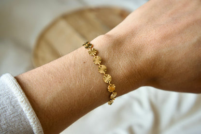 Bracelet Inès - Creations Colibri