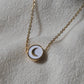 Collier Tsuki - Creations Colibri