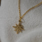 Collier Leïla - Creations Colibri
