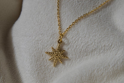 Collier Leïla - Creations Colibri