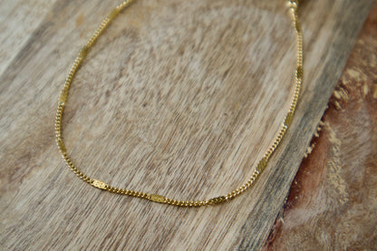 Collier Sina - Creations Colibri