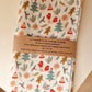 Furoshiki pour offrir vos cadeaux - Emballage papier paquet cadeau réutilisable