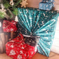 Furoshiki pour offrir vos cadeaux - Emballage papier paquet cadeau réutilisable
