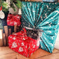 Furoshiki pour offrir vos cadeaux - Emballage papier paquet cadeau réutilisable