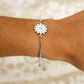 Bracelet Marguerite