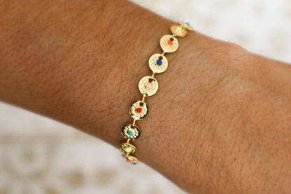 Bracelet Salomé