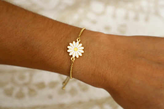 Bracelet Marguerite