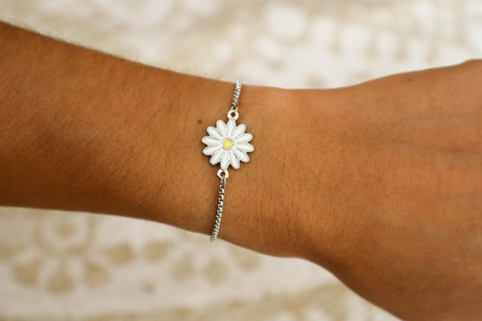 Bracelet Marguerite